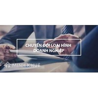 Những quy định về thay đổi loại hình về tên công ty 