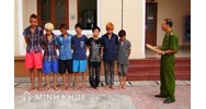 Quy định mới về thẩm quyền áp dụng các biện pháp giám sát, giáo dục đối với người chưa thành niên phạm tội được miễn trách nhiệm hình sự trong BLTTHS 2015