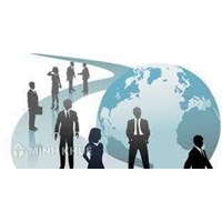 Mối quan hệ cơ bản trong nhóm các công ty