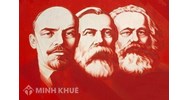 Giai đoạn C.Mác và Ph.Ăngghen trong sự hình thành và phát triển triết học Mác - Lênin