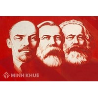 Giai đoạn C.Mác và Ph.Ăngghen trong sự hình thành và phát triển triết học Mác - Lênin