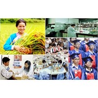Nguyên tắc của phương pháp luận của chủ nghĩa duy vật biện chứng và việc vận dụng nó vào sự nghiệp cách mạng Việt Nam