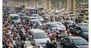 Thủ tục cấp lại giấy đăng ký xe bị mất khi đã chuyển hộ khẩu thường trú sang tỉnh khác?