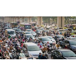 Thủ tục cấp lại giấy đăng ký xe bị mất khi đã chuyển hộ khẩu thường trú sang tỉnh khác?