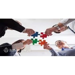 Đầu tư để thành lập doanh nghiệp liên doanh