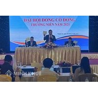 Quy định về các cổ đông trong ty cổ phần