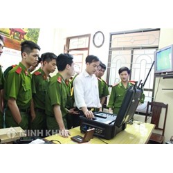 Hoạt động điều tra, truy tố theo thủ tục rút gọn trong Bộ luật tố tụng hình sự 2015