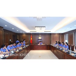 Sự cần thiết và cơ sở của việc sửa đổi quy định về hợp tác quốc tế của Bộ luật Tố tụng hình sự năm 2015 