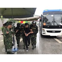 Phạm vi điều chỉnh của hợp tác quốc tế trong tố tụng hình sự theo quy định của BLTTHS 2015