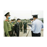 Các biện pháp ngăn chặn đảm bảo cho dẫn độ trong tố tụng hình sự