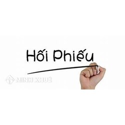 Quy định về hối phiếu: lợi ích hối phiếu, phát hành hối phiếu