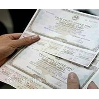 Bảo lãnh hối phiếu,trả tiền hối phiếu,chuyển nhượng hối phiếu
