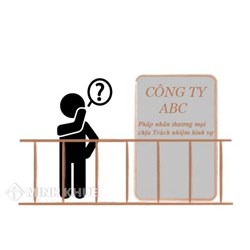 BLTTHS 2015 bổ sung quy định về thủ tục khởi tố vụ án, khởi tố bị can đối với pháp nhân