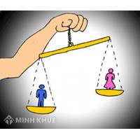  Bình đẳng giới trong việc bầu cử đại biểu Quốc hội, đại biểu Hội đồng nhân dân
