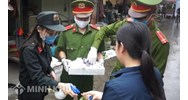 Thủ tục triệu tập, lấy lời khai người đại diện theo pháp luật của pháp nhân theo BLTTHS 2015