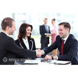 Quy định về hòa giải trong tranh chấp hợp đồng mua bán hàng hóa quốc tế