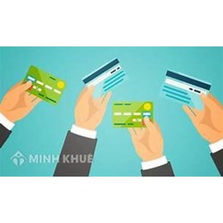 Chuyển nhượng và chuyển giao các khoản nợ thương mại cho các cơ sở tín dụng