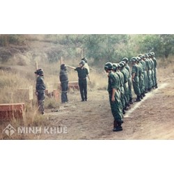 Sửa đổi, bổ sung quy định về thủ tục chuyển hình phạt tử hình thành hình phạt tù chung thân trong BLTTHS 2015