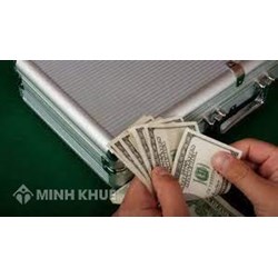 Cơ sở chính trị, pháp lý thu hồi tài sản tham nhũng ở Việt Nam hiện nay