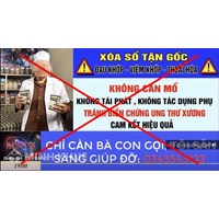 Quảng cáo thuốc đông y trên youtube xâm phạm quyền tác giả bị xử phạt như thế nào?