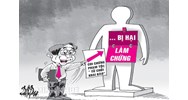 Sửa đổi, bổ sung Bộ luật tố tụng hình sự 2015 liên quan đến nghĩa vụ của người bị hại và người định giá tài sản