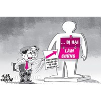 Sửa đổi, bổ sung Bộ luật tố tụng hình sự 2015 liên quan đến nghĩa vụ của người bị hại và người định giá tài sản