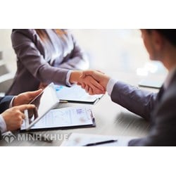 Quy định pháp luật về trách nhiệm bồi thường thiệt hại do vi phạm hợp đồng thương mại