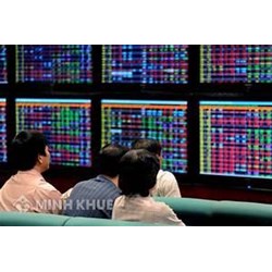 Quy định về Ủy ban thị trường chứng khoán nhà nước