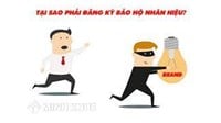 Bảo hộ nhãn hiệu là gì? Ý nghĩa của việc bảo hộ nhãn hiệu