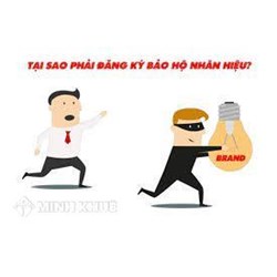 Bảo hộ nhãn hiệu và ý nghĩa của việc bảo hộ nhãn hiệu 