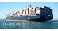 Pháp luật điều chỉnh hợp đồng chuyên chở hàng hóa xuất nhập khẩu bằng đường biển