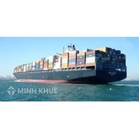 Pháp luật điều chỉnh hợp đồng chuyên chở hàng hóa xuất nhập khẩu bằng đường biển