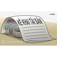 Thực trạng các quy định của pháp luật về kiểm soát thu nhập, tài sản của người có chức vụ, quyền hạn