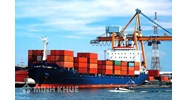 Khái niệm hợp đồng vận chuyển hàng hóa quốc tế bằng đường biển