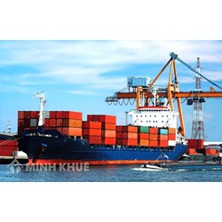 Khái niệm hợp đồng vận chuyển hàng hóa quốc tế bằng đường biển