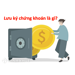 Nguyên tắc lưu ký chứng khoán là gì? Quy định pháp luật hiện hành về mở tài khoản lưu ký chứng khoán
