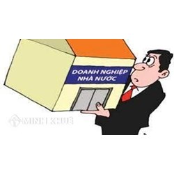 Địa vị pháp lý của doanh nghiệp nhà nước theo Luật doanh nghiệp