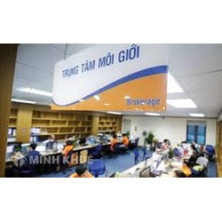 Quản trị hoạt động nghiệp vụ môi giới chứng khoán của công ty chứng khoán cần lưu ý gì?