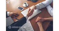 Lập hợp đồng bán và chuyển quyền sở hữu trong kinh doanh
