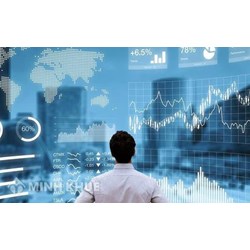Quy định về tài chính áp dụng đối với công ty chứng khoán là gì?