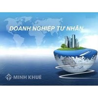 Địa vị pháp lý của doanh nghiệp tư nhân theo quy định của Luật Doanh nghiệp hiện hành