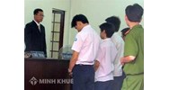 Phân công người trực tiếp giám sát, giáo dục người dưới 18 tuổi phạm tội được miễn trách nhiệm hình sự
