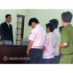 Phân công người trực tiếp giám sát, giáo dục người dưới 18 tuổi phạm tội được miễn trách nhiệm hình sự