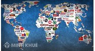 Quyền miễn trừ của tài sản quốc gia được quy định như thế nào?