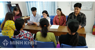 Nội dung và hình thức giám sát, giáo dục trong trường hợp áp dụng biện pháp khiển trách, hòa giải tại cộng đồng