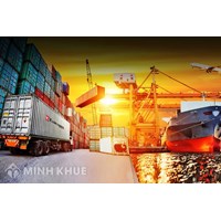 Mẫu hợp đồng vận chuyển hàng hóa bằng đường bộ mới nhất