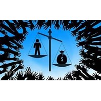 Hậu quả của sự liên đới được quy định như thế nào?