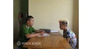  Thủ tục giám sát, giáo dục trong trường hợp giáo dục tại xã, phường, thị trấn