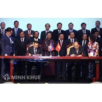 Vấn đề nước ta tham gia các quy phạm xung đột thống nhất bằng cách kí kết các điều ước quốc tế