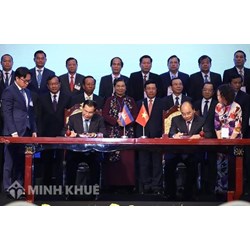Vấn đề nước ta tham gia các quy phạm xung đột thống nhất bằng cách kí kết các điều ước quốc tế